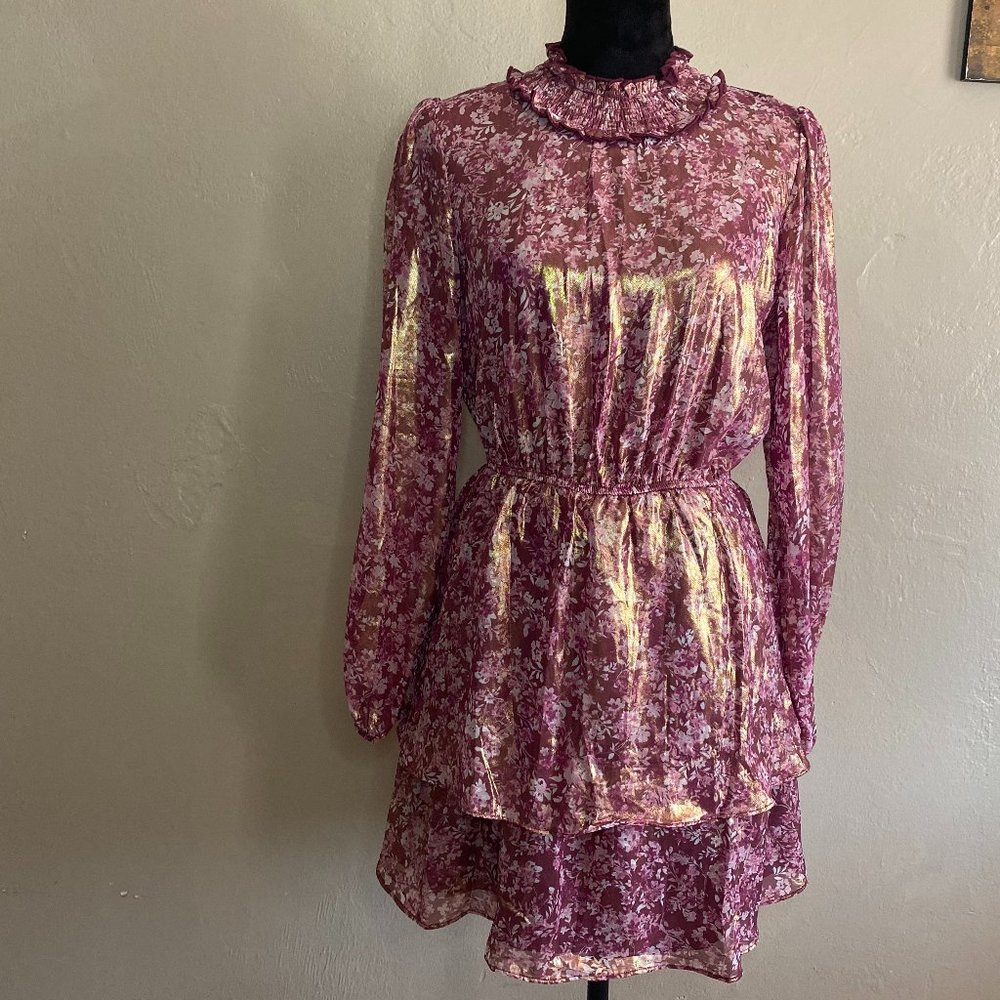 Crystal Doll Dress Size M